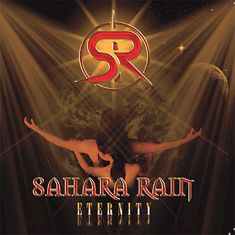 SAHARA RAIN Eternity 2011