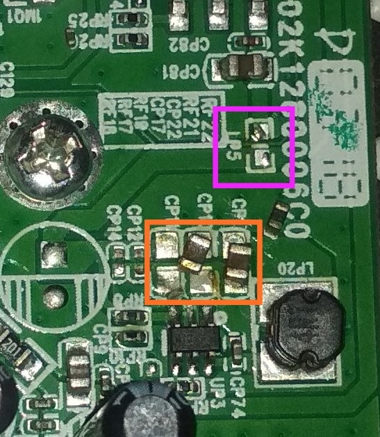 KURNIASAT Memperbaiki receiver parabola kvision C2000 mati total
