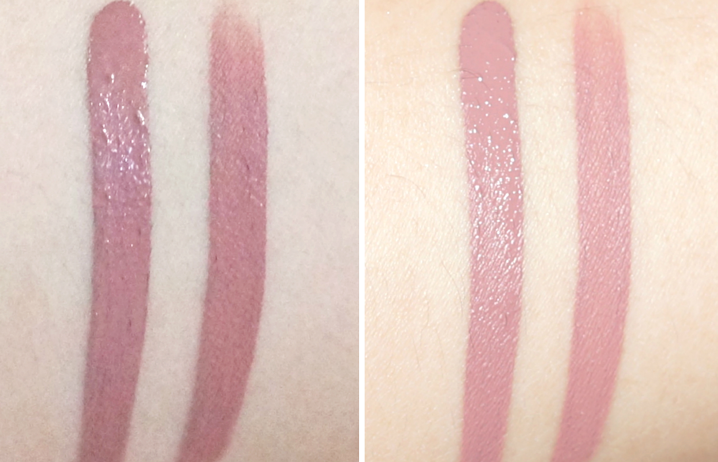 ColourPop Ultra Matte Lip in Trap Review, Photos, Swatches Jello Beans