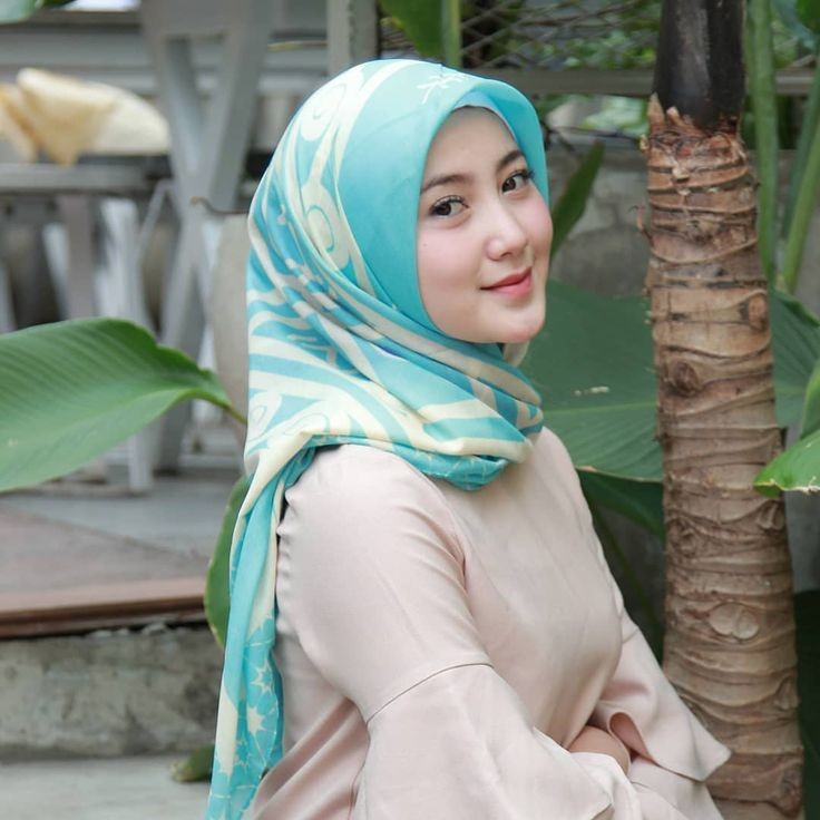 Jilbab cantik#5