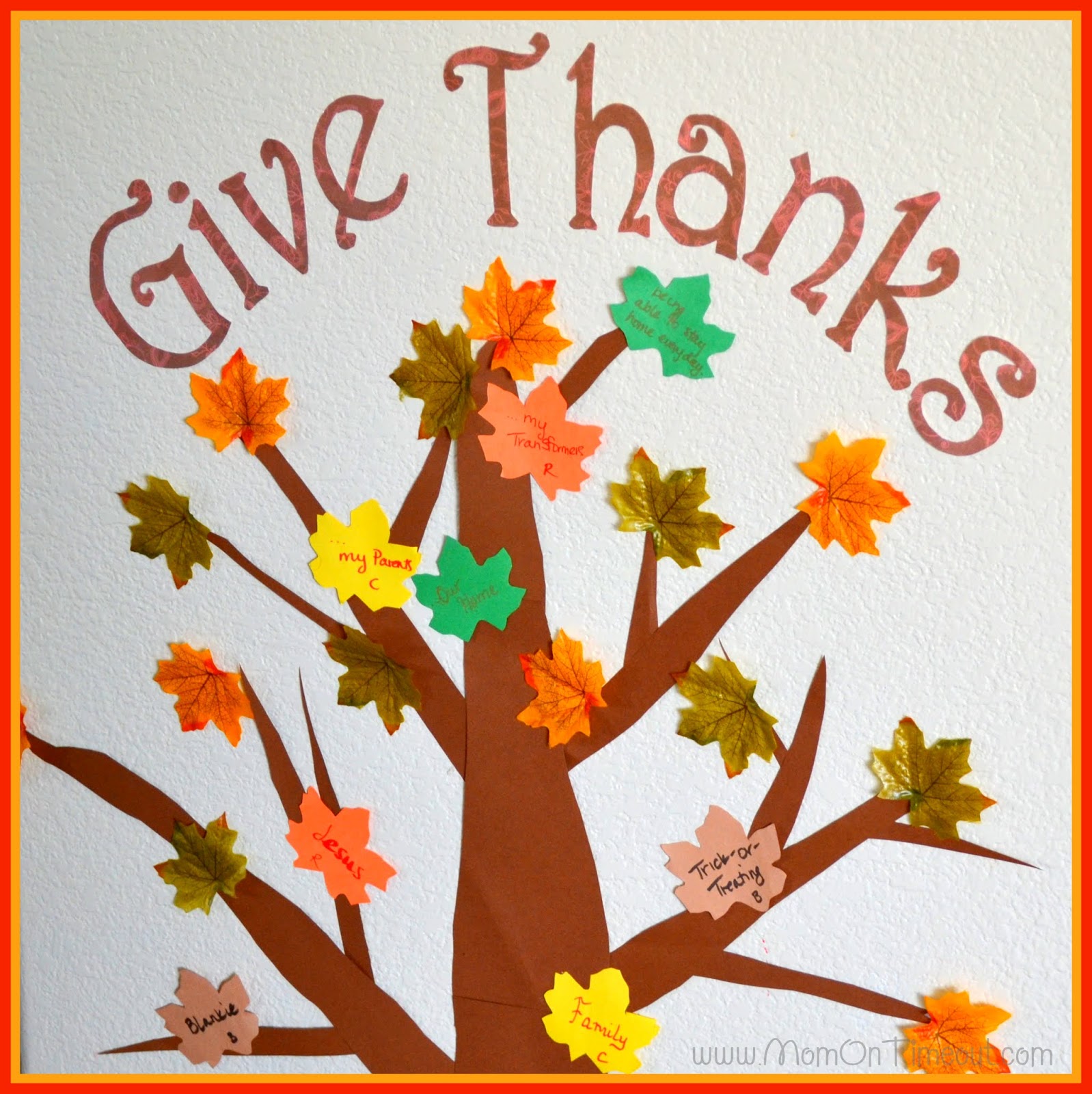 our-thanks-giving-tree-mom-on-timeout