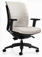 Global Total Office Arti Chair