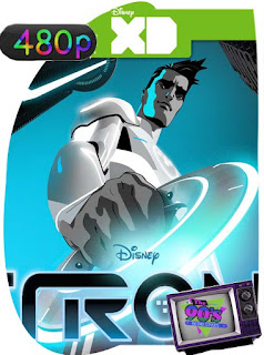 Tron Uprising Latino [GoogleDrive] SXGO