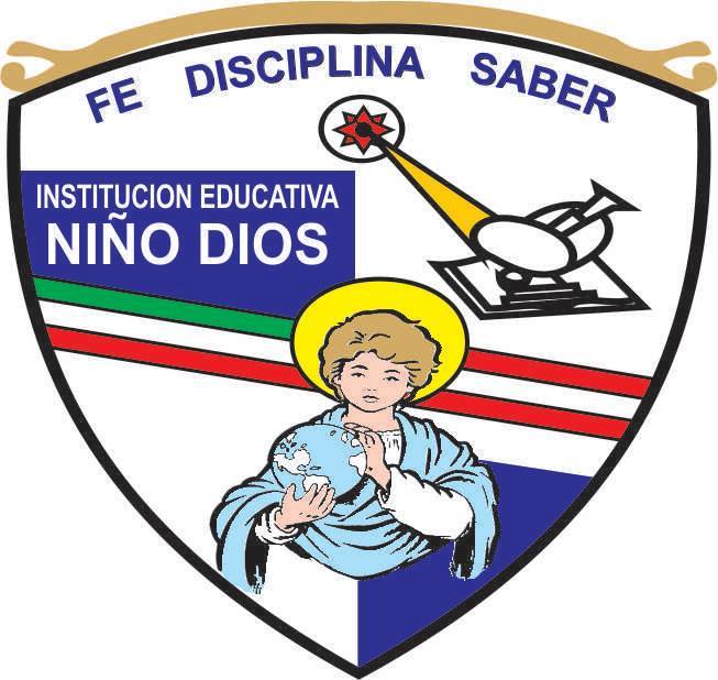 Colegio NIO DIOS