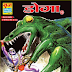 Doga Digest 10 Raj Comics Free Download in PDF (Google Drive)