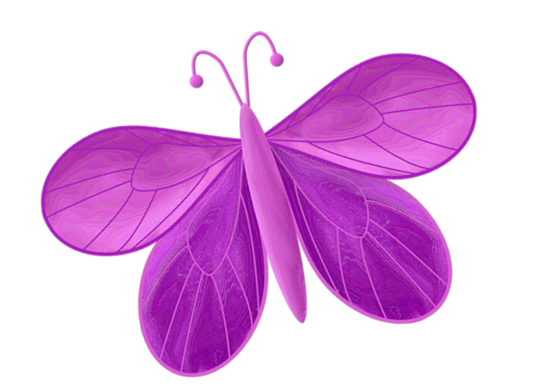 Imagenes Y Gifs Animados Imagenes De Mariposas De Colores