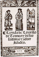 LA VIDA DE LAZARILLO DE TORMES: Y DE SUS FORTUNAS Y ADVERSIDADES. Alfonso de Valdés