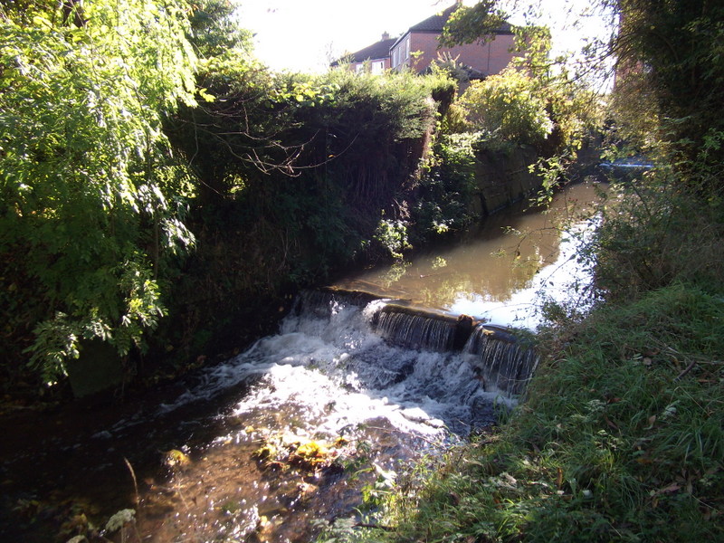 Walk 6 Southwell to Farnsfield via the River Greet