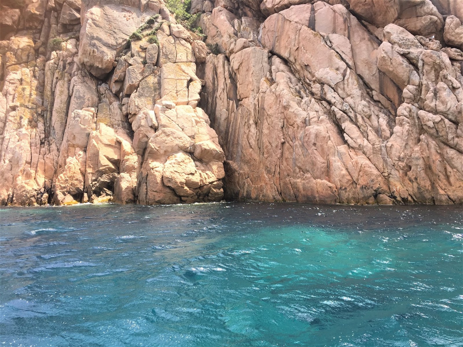 Belle spiagge in Sardegna Najpiękniejsze plaże na Sardynii