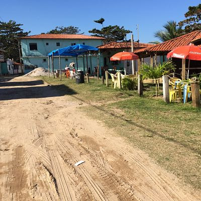 Río Mar. Itaparica. Bahía. Brasil