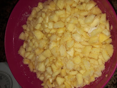 مربى التفاح