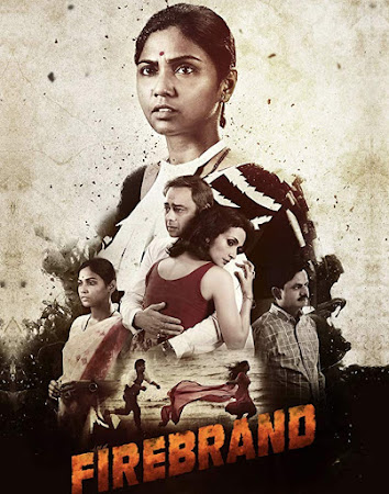 Watch Online Firebrand 2019 Full Movie Download HD Small Size 720P 700MB HEVC HDRip Via Resumable One Click Single Direct Links High Speed At WorldFree4u.Com