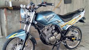 95+ Gambar Modifikasi Motor Scorpio