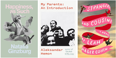 Helge Scherlund's eLearning News: 12 New Books We Recommend This Week