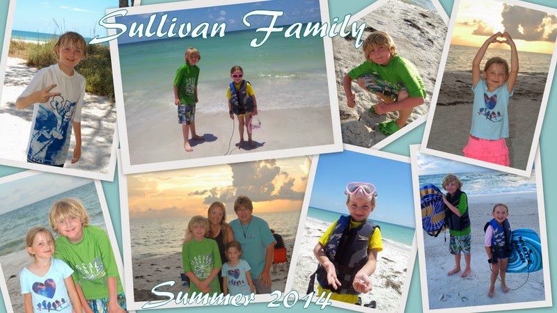 The Sullivan Family