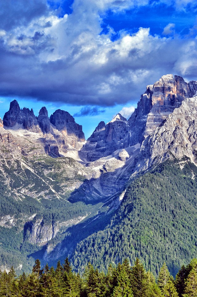 trentino alto adige destinazioni