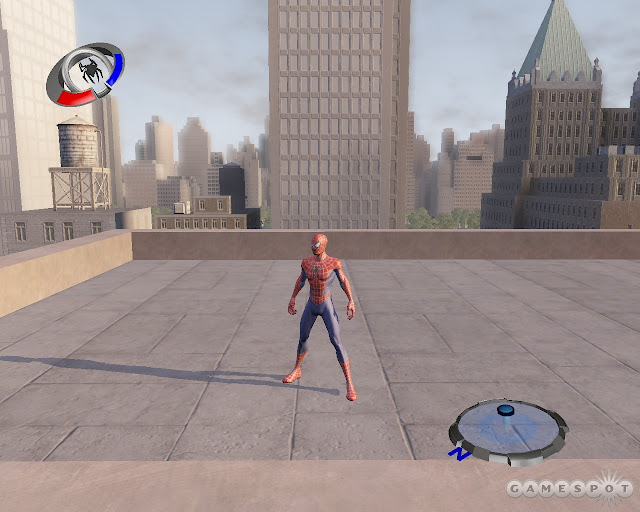 spider man 3 game setup download for pc