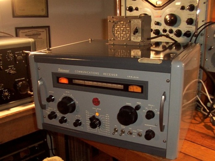 PlayDX Maritime coastal radio log on MW & 2 MHz