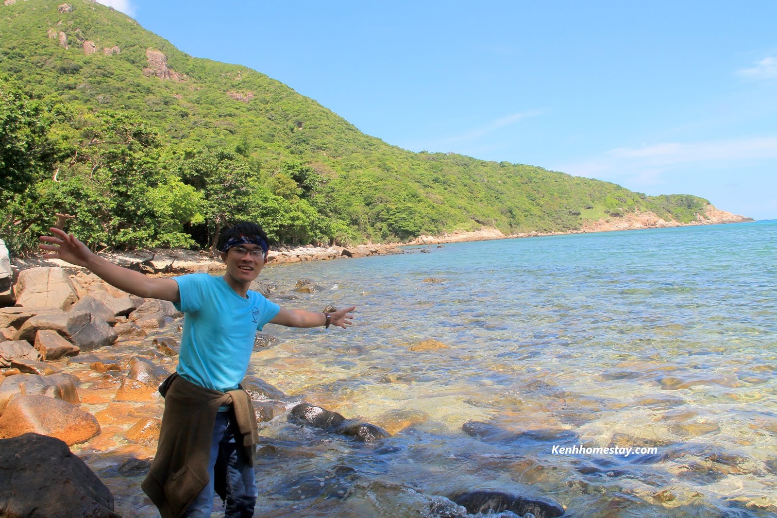 Du lịch Côn Đảo – Kinh nghiệm phượt Côn Đảo tự túc, giá rẻ từ A-Z