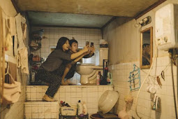 Asian Movie Wave : Gelombang Industri Perfilman Asia