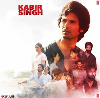 Kabir Singh Full Movie Download & Watch Online Free - Netflix, Filmywap, Pagalworld, Filmyzilla