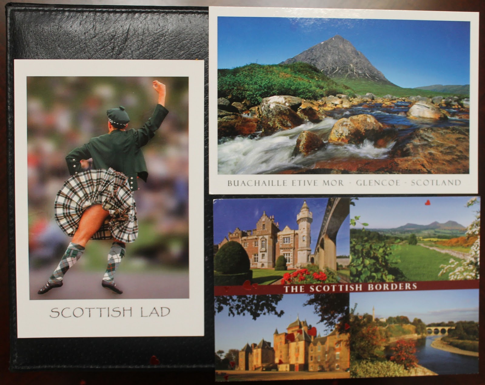 You've Got Royal Mail A Very Sweet Blog