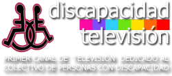 DISCAPACIDAD TV