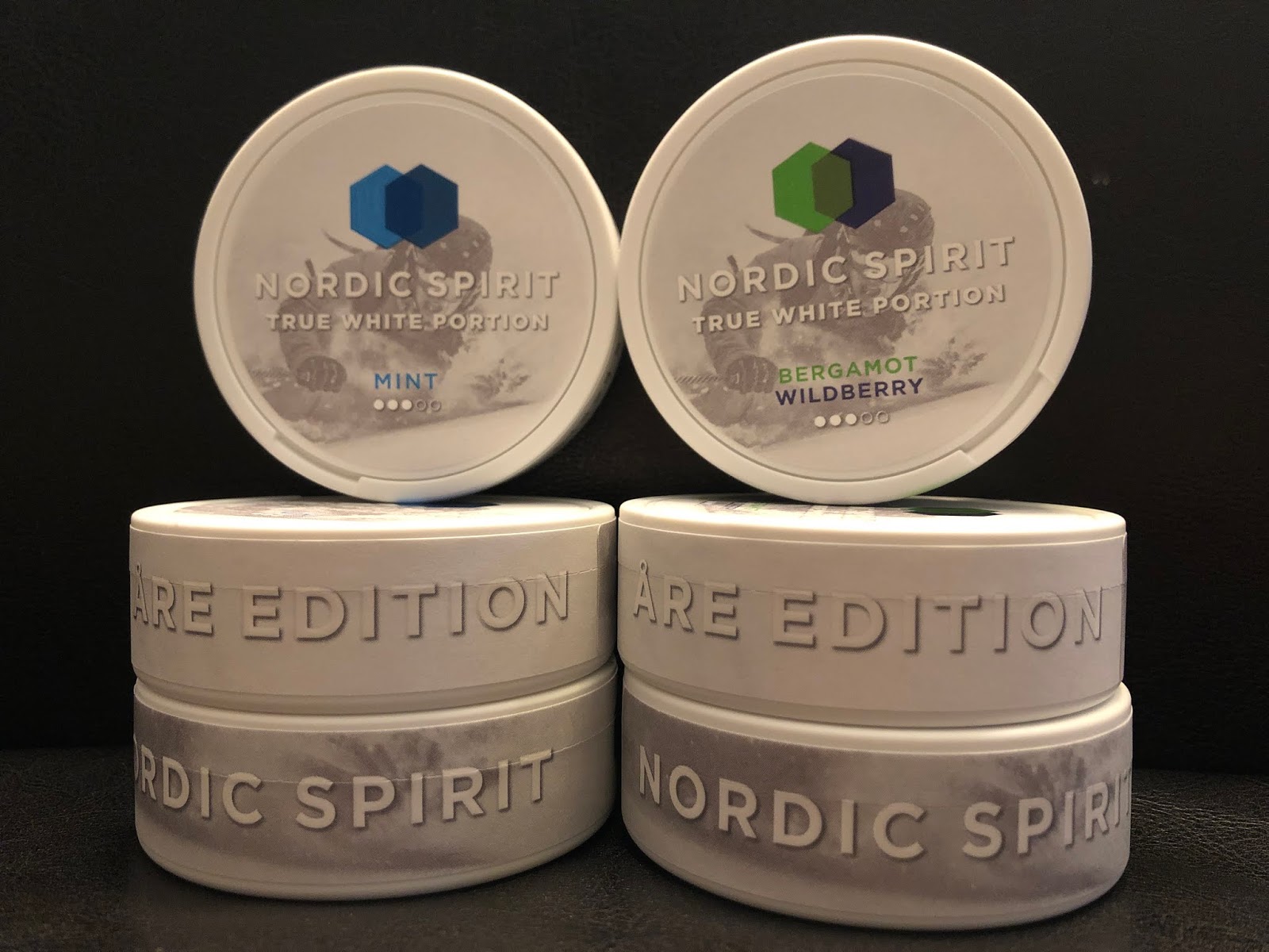 Nordic Spirit (Åre Edition 2019) Review.