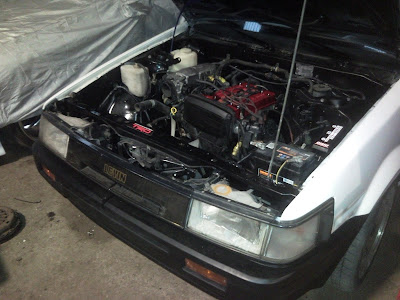 [Image: AEU86 AE86 - Project new 86]