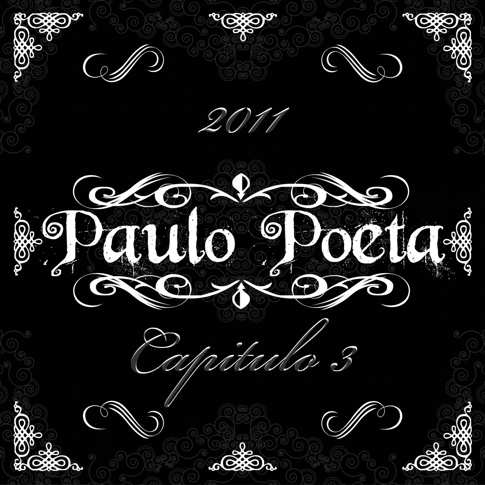 Capa de Mixtape