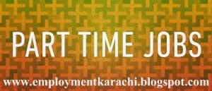Part time jobs in karachi, Jobs in Karachi for females, employment services, tutoring
