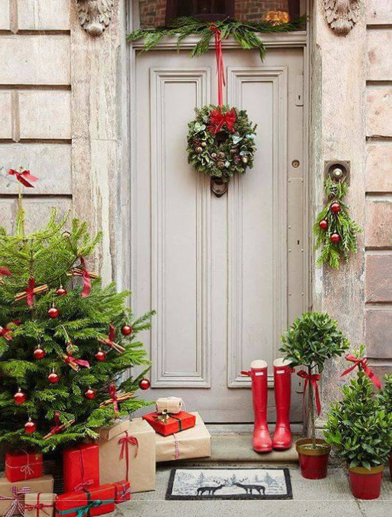 Joyeux Noël | Miss Zen : des jolis moments tout simplement