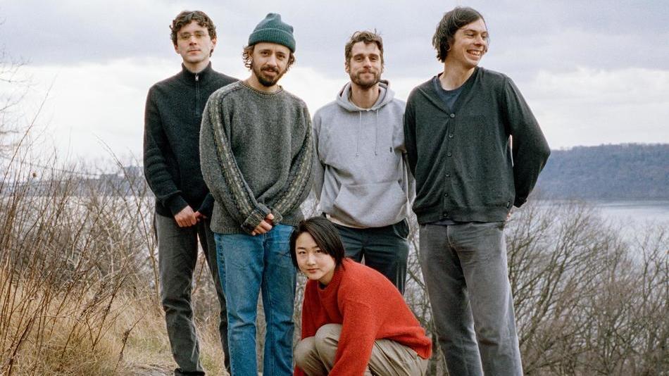 New Album Releases A COLOR OF THE SKY (Lightning Bug) The