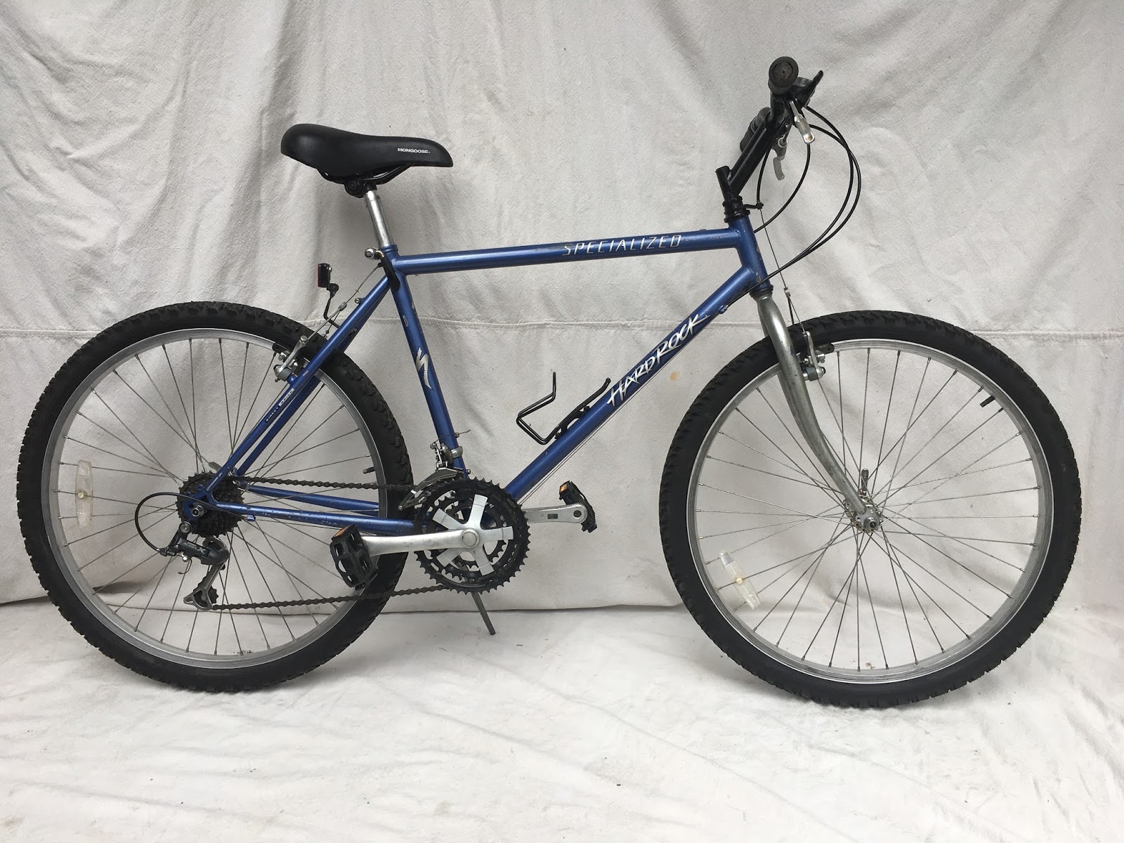 specialized hardrock blue