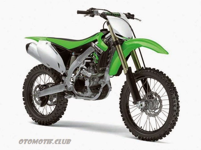 klx 150 dirt bike