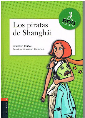 piratas shangái