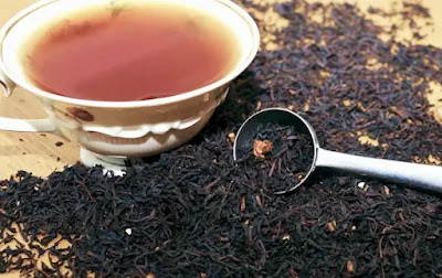 World's most expensive tea, International Tea Day