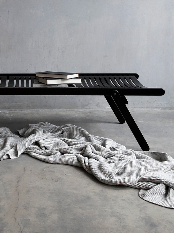 Rex Kralj. timeless and minimalistic design.
