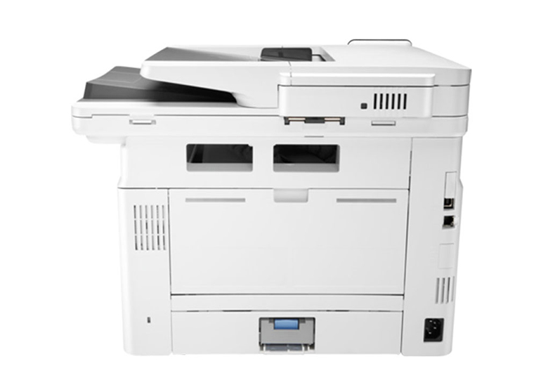 Máy in ĐCN HP LaserJet Pro MFP M428fdw W1A30A - Print, Scan, Copy, Fax, Wifi