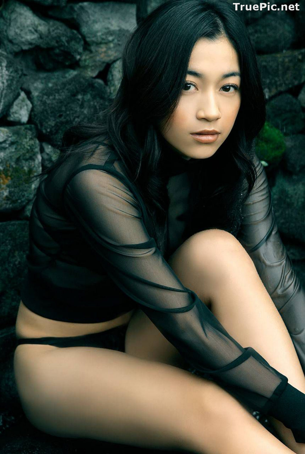 Image Japanese Model - Sakura - Sakuku Image Photobook - TruePic.net - Picture-42