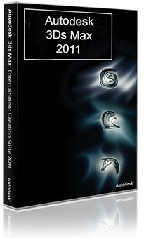 3ds max 2011 software free download full version 32 bit