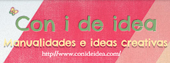 Web Con i de idea