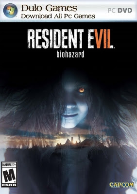 biohazard 7 game free full version biohazard 7 game free full version