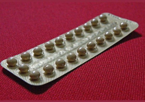  Contraceptive Pills