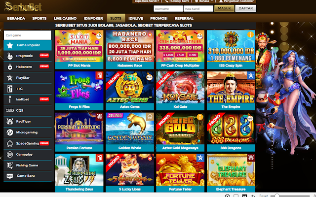 Idn Slot Online Idn Slot Online