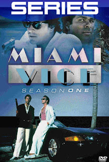  Miami Vice Temporada 1