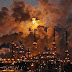 Παγκόσμιος Οργανισμός Υγείας: Η ατμοσφαιρική ρύπανση προκαλεί καρκίνο - Οι αεροψεκασμοί όχι;