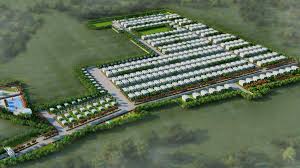 Check Quality Plots and Premium Features available in Shriram Earth, Bangalore