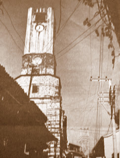 oguz topoglu 1970 mugla saat kulesi