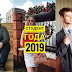 Студент года 2019: ФЦЭ, ФКТИ, ИСГО, ФМЭО